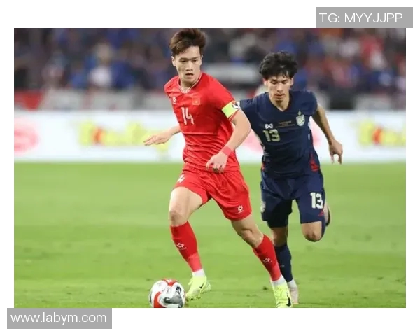 越南足球文化的崛起与明星球员的吸引力分析 越南足球文化的崛起与明星球员的吸引力分析