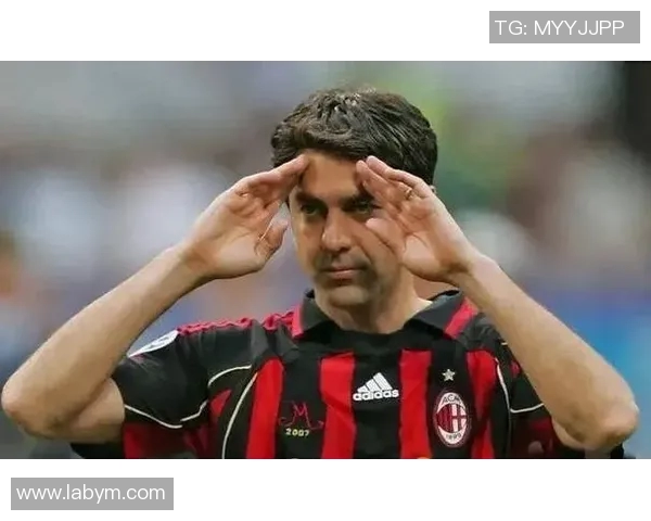 从卡卡到伊布探寻AC米兰的超级明星之路与辉煌历程 从卡卡到伊布探寻AC米兰的超级明星之路与辉煌历程