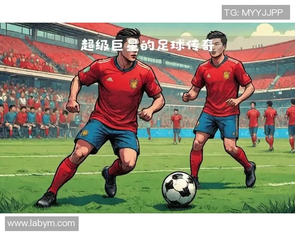 高个足球明星的传奇之路与荣耀时刻揭秘 高个足球明星的传奇之路与荣耀时刻揭秘