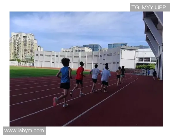 中高考体育培训方案全面提升学生身体素质与竞技能力的创新策略与实施计划