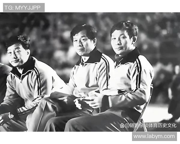 国足为何屡屡与世界杯失之交臂深度剖析背后原因与未来展望