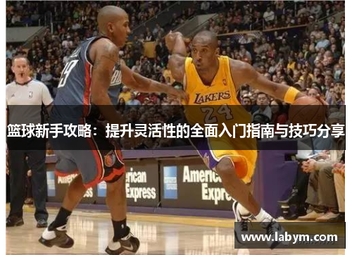 篮球新手攻略：提升灵活性的全面入门指南与技巧分享