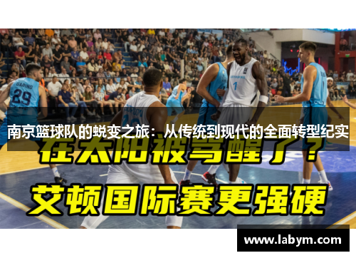 南京篮球队的蜕变之旅：从传统到现代的全面转型纪实