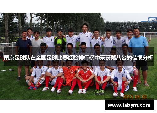南京足球队在全国足球比赛经验排行榜中荣获第八名的佳绩分析